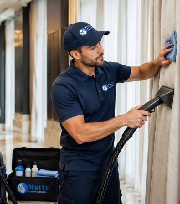 Scarborough Curtain Cleaning