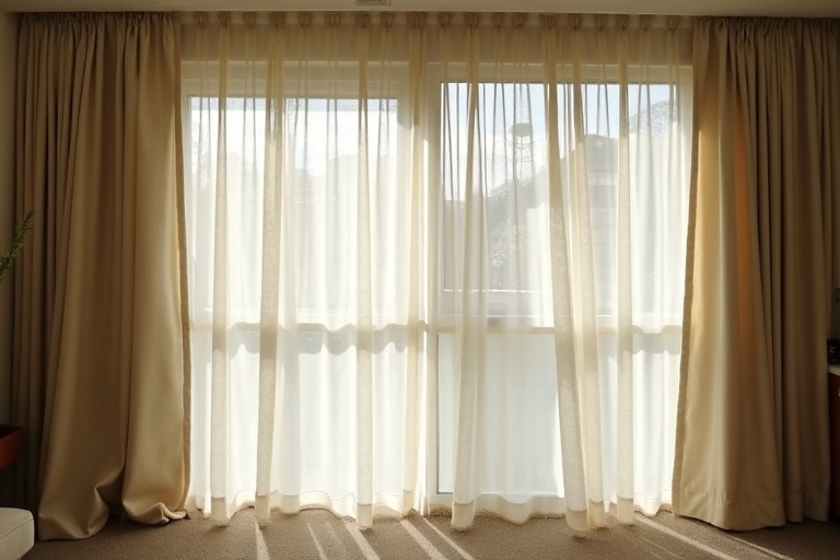 Before Professional Cleaning - Scarborough