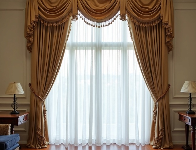 Scarborough Drapes Cleaning
