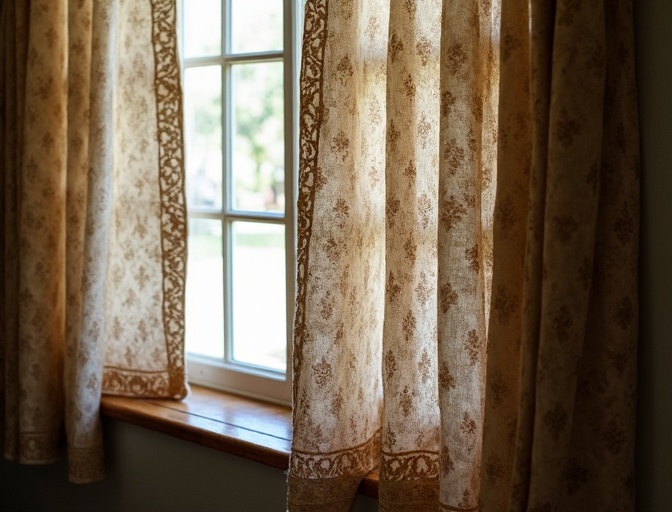 Scarborough Vintage Curtain Cleaning